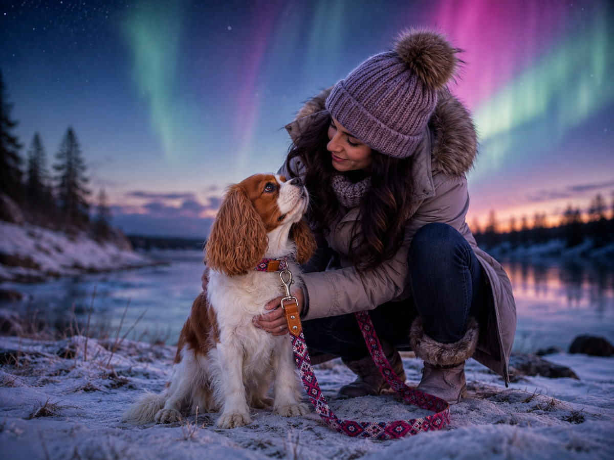 BOREALIS