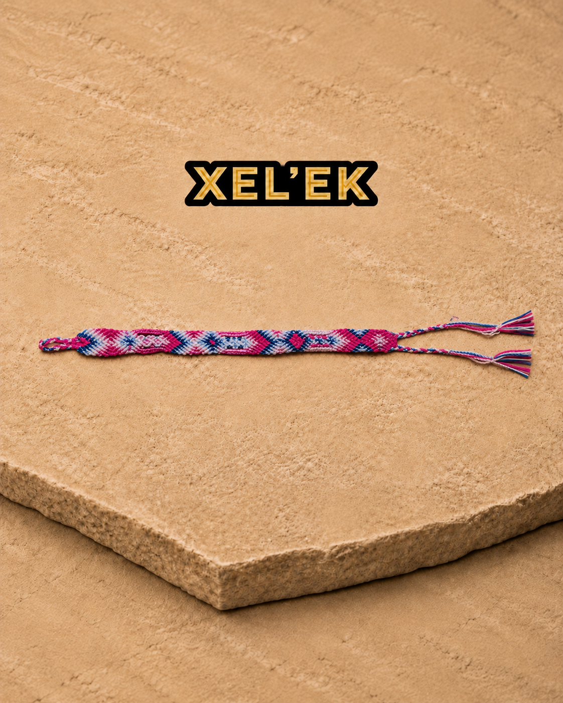 Pulsera delgada sin piel Borealis