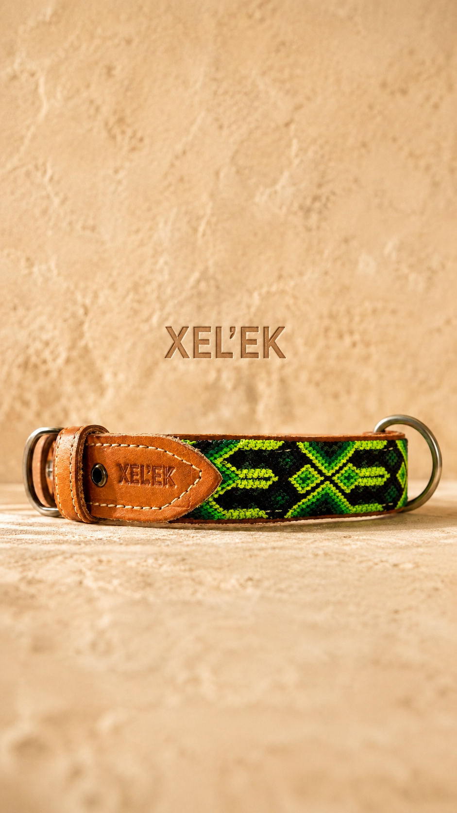 Collar Lakam'ha
