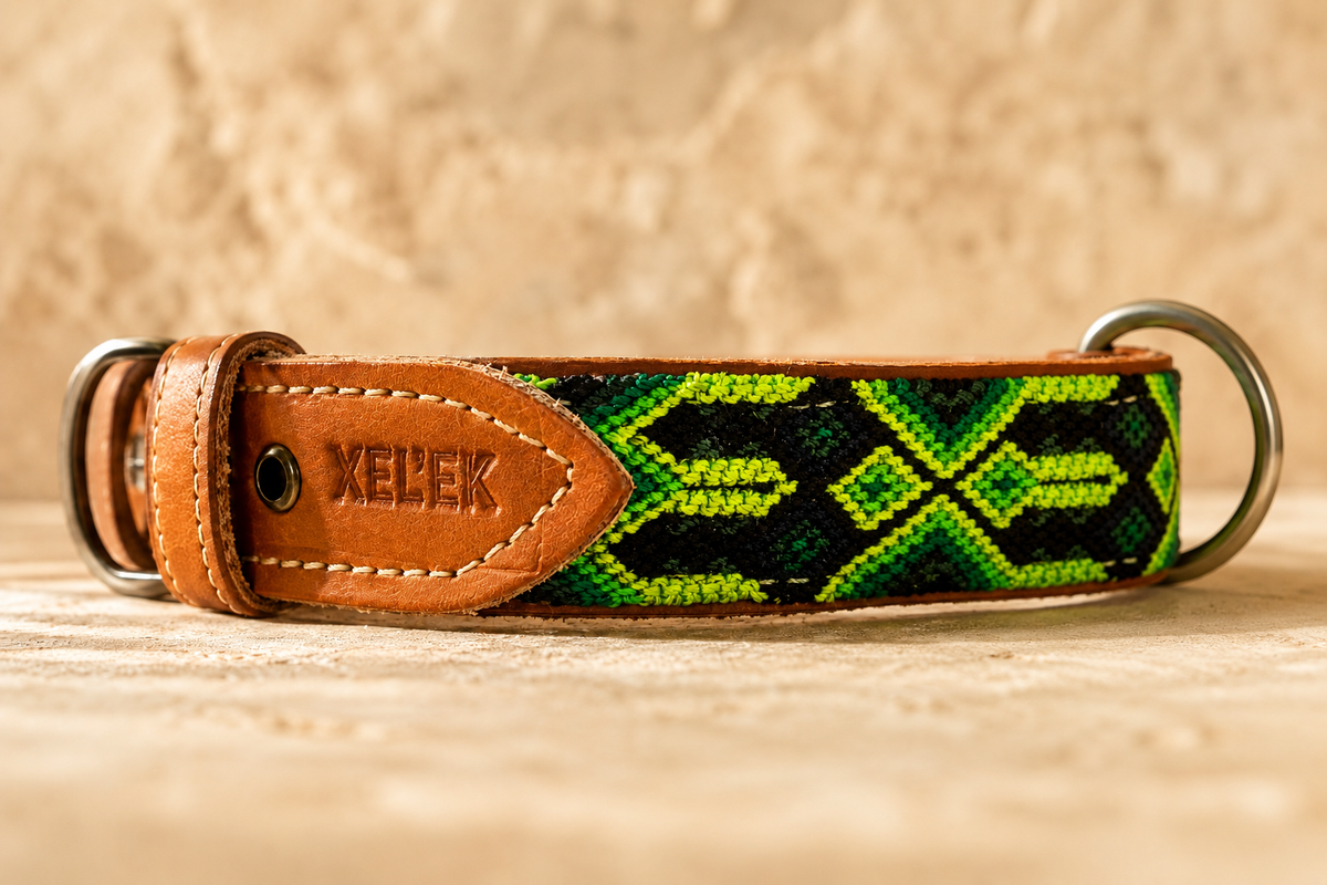 Collar Lakam'ha