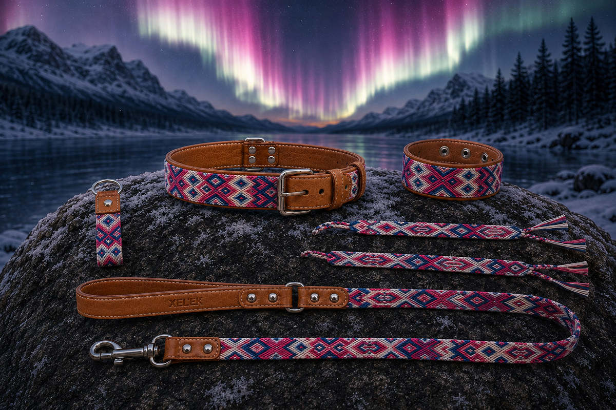 Borealis Kit